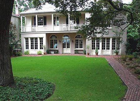 21 East Battery Bed & Breakfast Charleston Ngoại thất bức ảnh