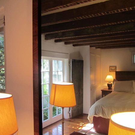 21 East Battery Bed & Breakfast Charleston Ngoại thất bức ảnh