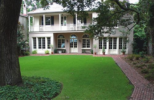 21 East Battery Bed & Breakfast Charleston Ngoại thất bức ảnh