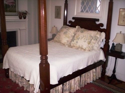 21 East Battery Bed & Breakfast Charleston Ngoại thất bức ảnh