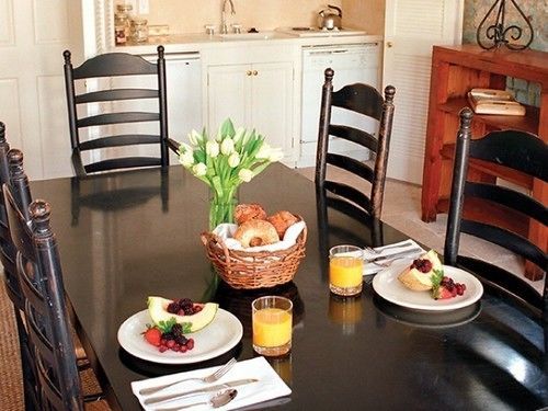 21 East Battery Bed & Breakfast Charleston Ngoại thất bức ảnh