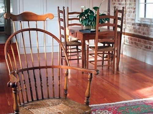 21 East Battery Bed & Breakfast Charleston Ngoại thất bức ảnh