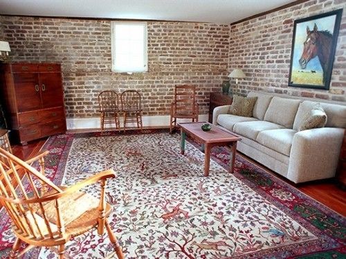 21 East Battery Bed & Breakfast Charleston Ngoại thất bức ảnh
