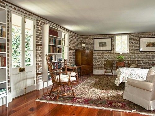 21 East Battery Bed & Breakfast Charleston Ngoại thất bức ảnh