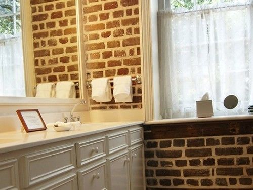 21 East Battery Bed & Breakfast Charleston Ngoại thất bức ảnh