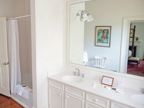 21 East Battery Bed & Breakfast Charleston Ngoại thất bức ảnh