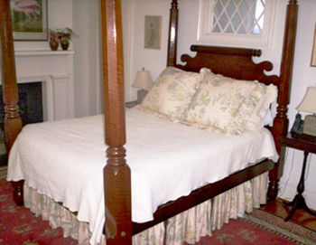 21 East Battery Bed & Breakfast Charleston Ngoại thất bức ảnh