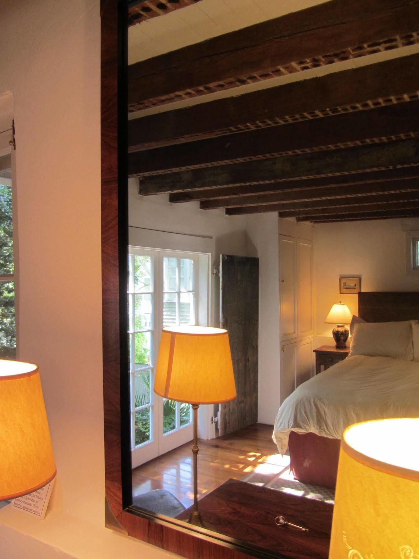 21 East Battery Bed & Breakfast Charleston Ngoại thất bức ảnh