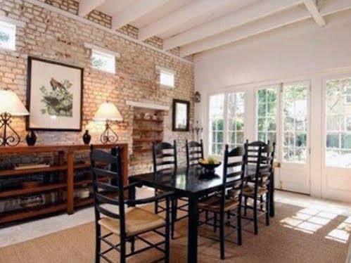 21 East Battery Bed & Breakfast Charleston Ngoại thất bức ảnh