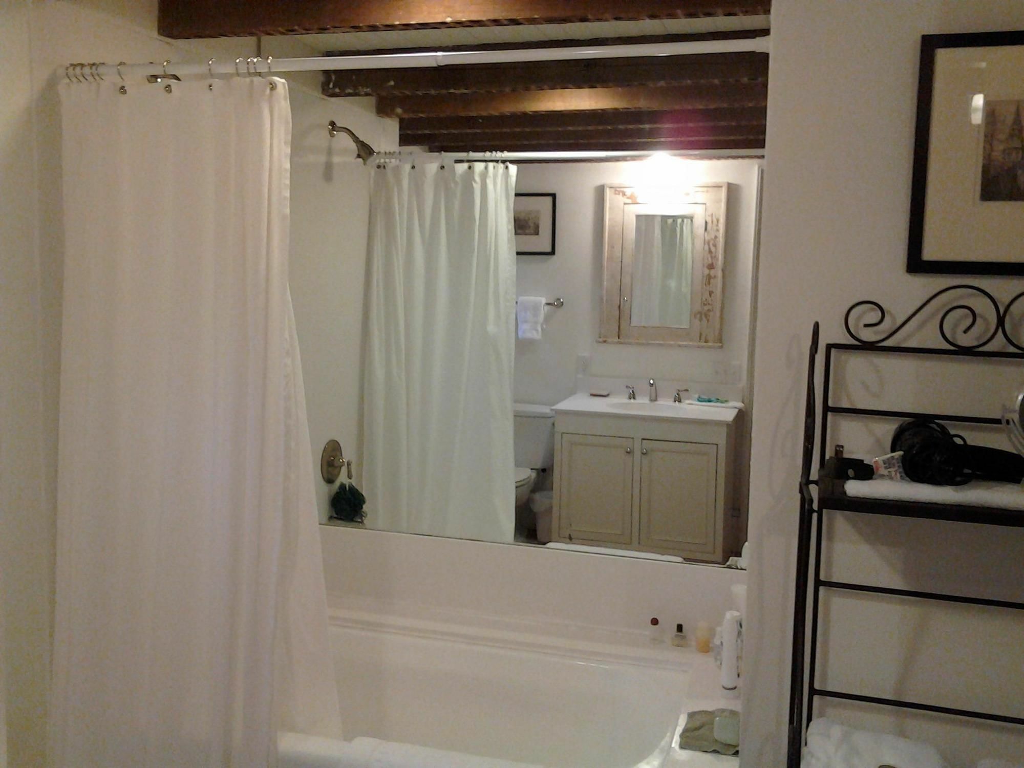 21 East Battery Bed & Breakfast Charleston Ngoại thất bức ảnh